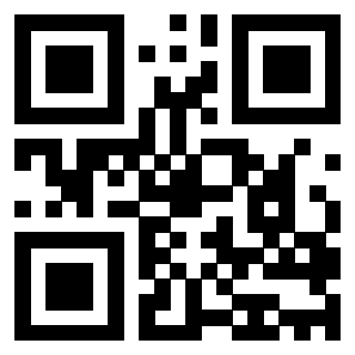 3203311277 - Immagine del Qr Code associato