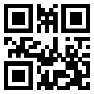 Immagine del Qr Code di 3203311278