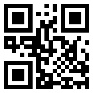 3203311280 - Immagine del Qr Code