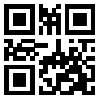 3203311283 - Immagine del Qr Code associato