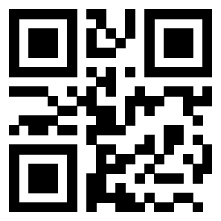 Immagine del QrCode di 3203311284
