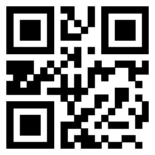 Immagine del Qr Code di 3203311288