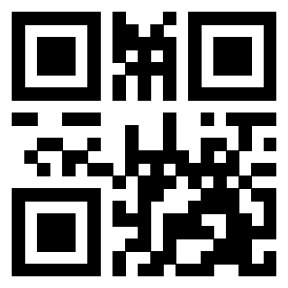 Immagine del Qr Code di 3203311289