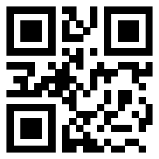 Scansione del Qr Code di 3203311291
