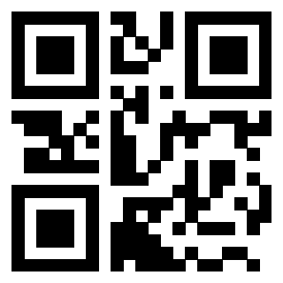 3203311295 - Immagine del QrCode associato