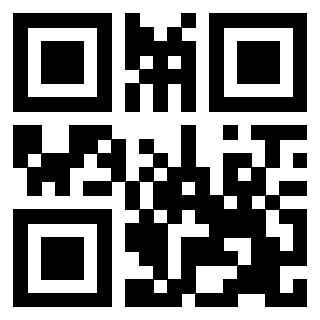 3203311297 Qr Code associato