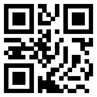 3203311300 - Immagine del Qr Code