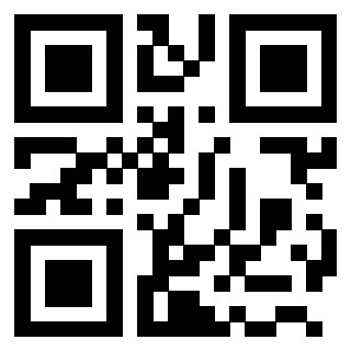 Immagine del QrCode di 3203311301
