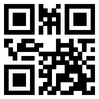 Scansione del Qr Code di 3203311305