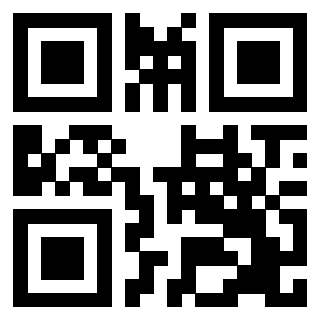 Immagine del QrCode di 3203311306
