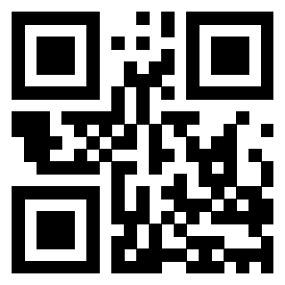 Immagine del QrCode di 3203311307