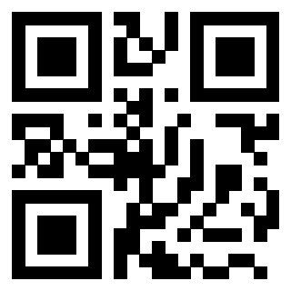 3203311308 - Immagine del QrCode