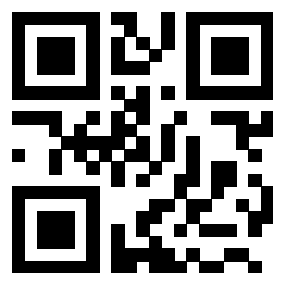 Immagine del Qr Code di 3203311309