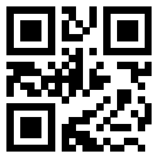 Scansione del QrCode di 3203311310