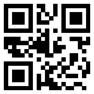 3203311311 - Immagine del Qr Code