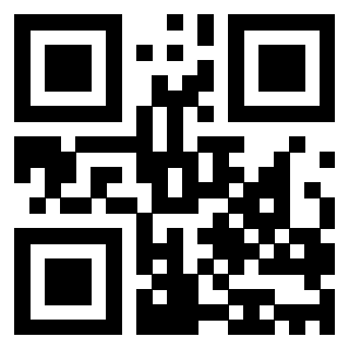 3203311313 - Immagine del QrCode