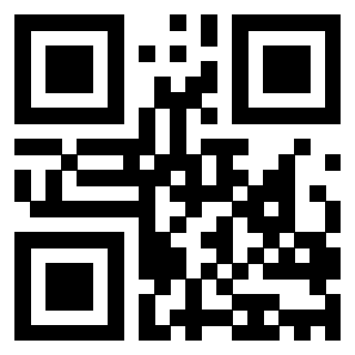 Scansione del QrCode di 3203311316