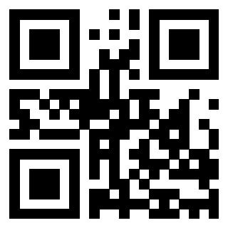 3203311317 Qr Code associato