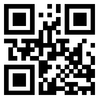 3203311318 - Immagine del QrCode