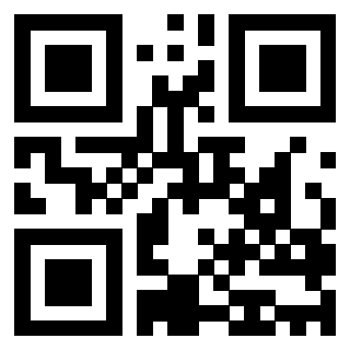 Il Qr Code di 3203311319
