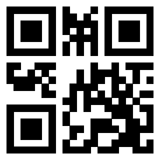 Scansione del Qr Code di 3203311324