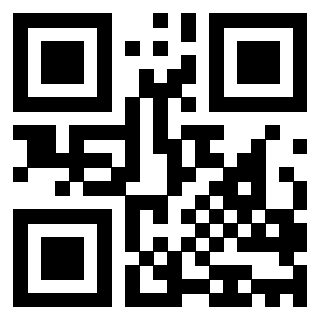 Scansione del QrCode di 3203311330