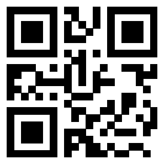 3203311334 - Immagine del QrCode