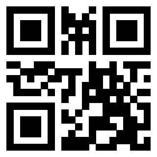 Il QrCode di 3203311335