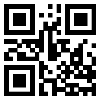 3203311341 Qr Code associato
