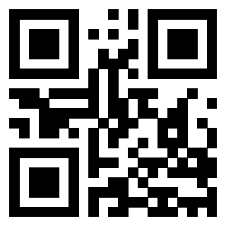 3203311345 - Immagine del Qr Code associato