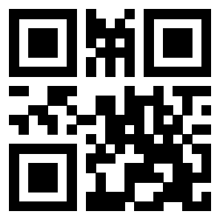 Qr Code di 3203311347
