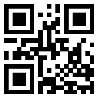Scansione del QrCode di 3203311348
