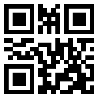 3203311349 - Immagine del Qr Code associato
