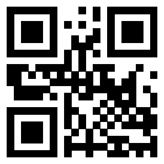 Immagine del Qr Code di 3203311350
