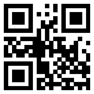 Scansione del QrCode di 3203311351