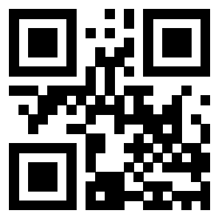 Scansione del Qr Code di 3203311352