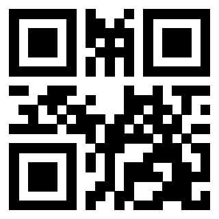 Immagine del QrCode di 3203311361