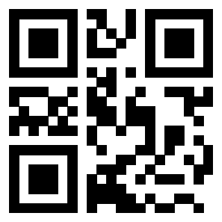3203311364 Qr Code associato
