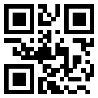 Il QrCode di 3203311365