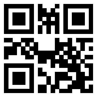 Scansione del QrCode di 3203311366