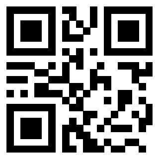Immagine del QrCode di 3203311372