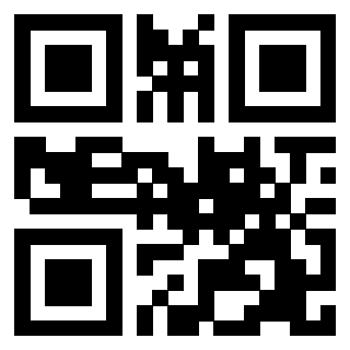 3203311373 QrCode associato