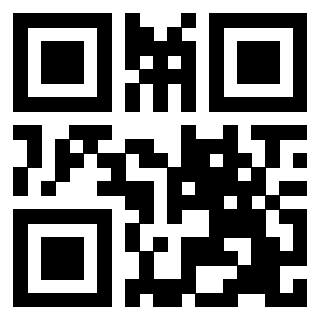 3203311375 - Immagine del Qr Code associato