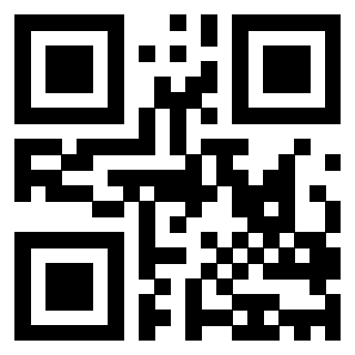 Scansione del Qr Code di 3203311378