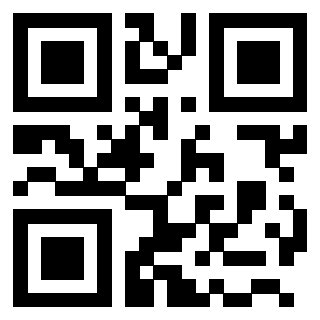 3203311379 - Immagine del Qr Code associato