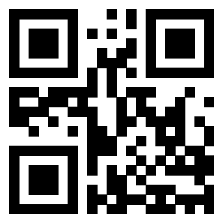 3203311384 - Immagine del Qr Code associato