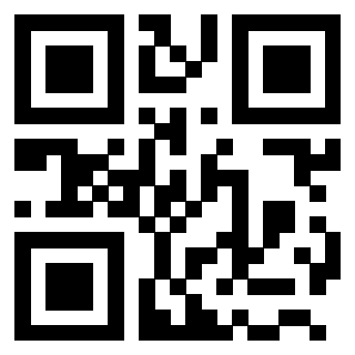 Il Qr Code di 3203311385