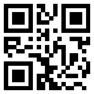 Immagine del QrCode di 3203311386