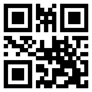 3203311387 Qr Code associato