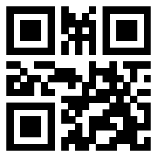 3203311391 - Immagine del QrCode associato